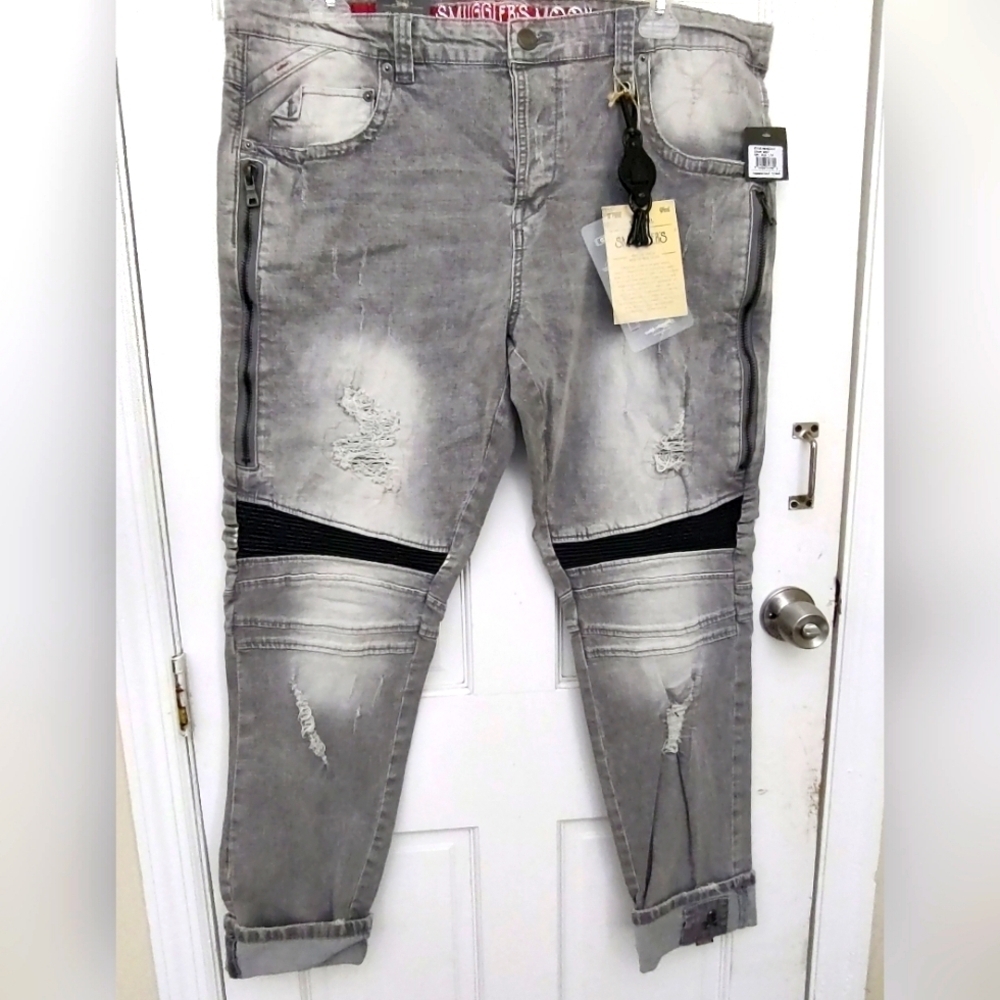 Smugglers Moon Jean's